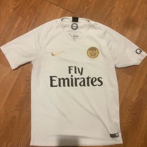 2018 PSG Kit- Medium